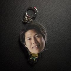 セレッソ大阪鳥海晃司ユニフォーム タオル キーホルダー4点セット セレッソ大阪鳥海晃司ユニフォーム タオル キーホルダー4点