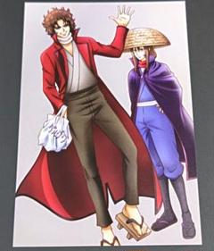 ★銀魂　銀魂展　まとめ売り 神威 陸奥 神楽 志村新八 ☆銀魂 銀魂展 まとめ売り 神威 陸奥 神楽 志村新八 - メルカリ