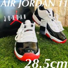 NIKE AIR JORDAN11 エアジョーダン11 レトロ メンズスニーカー