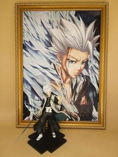BLEACH メタリックポスターコレクション 日番谷冬獅郎 - メルカリ