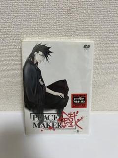 PEACE MAKER 鐡-参- [DVD]のサムネイル