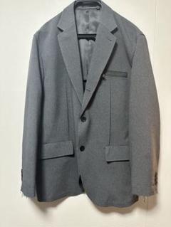 GU× UNDERCOVER セットアップ グレー Lサイズ 大人のジーユー】3月14日発売！「GU×アンダーカバー」の進化系