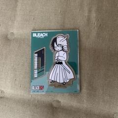 ウルキオラ BLEACH アクリルスタンドコレクション 匿名配送
