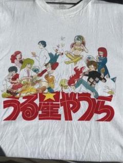 2022年最新】うる星やつら Tシャツの人気アイテム - メルカリ