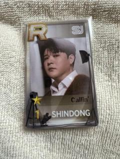 SJ superjunior リョウク 3周年 card トレカ SJ superjunior リョウク 3周年 card トレカ