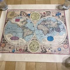 地図 アンティーク地図 古地図 世界地図 17世紀 アンティーク地図ポスター Carte Du Royaume De Siam タイ及び 周辺諸国 インド 東南アジア 本 印刷物の中古 未使用品 メルカリ