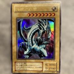 青眼の白龍 EX-49