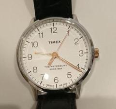 【値下げ】TIMEX タイメックス腕時計 メンズ・レディース ウォーターベリー