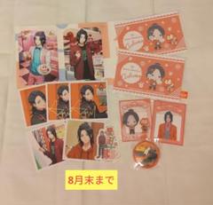 A3! 泉田莇 Spotlight 缶バッジ