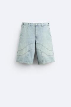 『完売商品』ZARA buggy fit ショーツ ブレスユー blessuのサムネイル