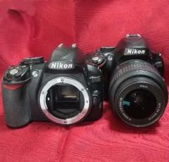 2025年最新】nikon d5100 レンズの人気アイテム - メルカリ