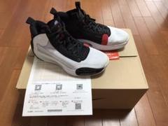 NIKE エアジョーダン34 28.5cm