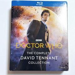 DOCTOR WHO デイビッド・テナント ドクター・フー