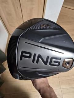 PING - レフティ ドライバーピン G400 ピン G400 ドライバーの試打レビュー 口コミ・評価 ギアスペック