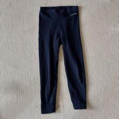 モンベル　ジオライン　105 中厚手