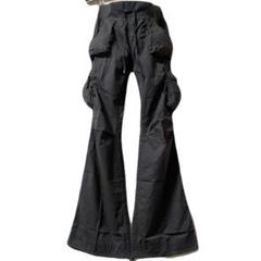 goa gimmick Cargo Pants カーゴパンツ Y2K lgb - メルカリ