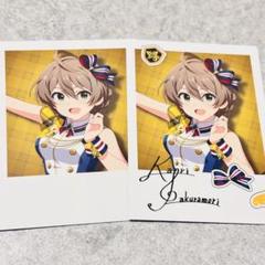 桜守歌織 ポップリンクス アクリルスタンド 限定品 未開封 ミリオンライブ アイドルマスター ミリオンライブ！ アクリルスタンド