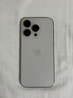 【美品】iPhone14pro 128GB ゴールド 即日配送