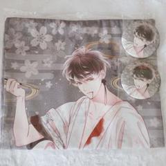 DIABOLIKLOVERS Evildoer 無神ルキセット artworks-JiLC4KL9DISbToQO-