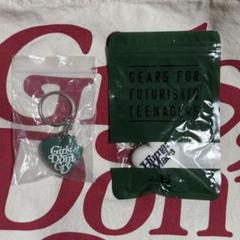 verdy girls don't cry ete 日本限定 有田焼　緑 Girls Don't Cry × été】VERDYと庄司夏子による第4弾コラボ