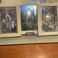 ジブリアート11「GOT LAND」25cm×34cm 額装品　京藤夏樹真作 2025年最新】スタジオジブリ 絵画の人気アイテム - メルカリ