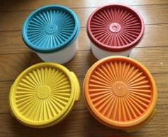 未使用品 タッパーウェア TUPPERWARE マキシデコレーター セット 2025年最新】マキシデコレーターの人気アイテム - メルカリ