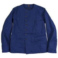DjangoAtour classic frenchwork blousonのサムネイル