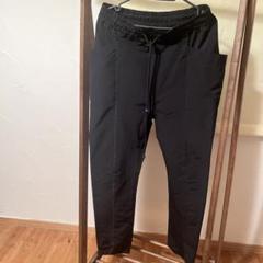 リップヴァンウィンクル　ジョッパーワイドパンツ 3　ripvanwinkle リップヴァンウィンクル ジョッパーワイドパンツ 3 ripvanwinkle