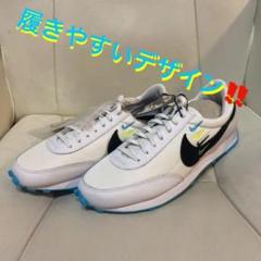 NIKE デイブレイク SE ワールドワイド ホワイト 27.0cm