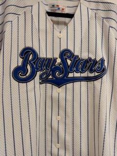 ベイスターズ BlueMates ユニフォーム #5 松尾汐恩 直筆サイン入り ベイスターズ BlueMates ユニフォーム #5 松尾汐恩 直筆サイン