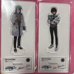 機動戦士ガンダムSEED DESTINY ホワイトデーカード アスラン