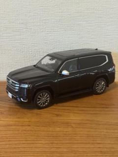 トヨタ ランドクルーザー300 ミニカー【箱付き2台セット!!】非売品 2025年最新】ランクル300ミニカーの人気アイテム - メルカリ