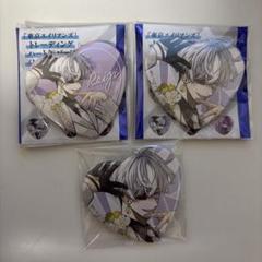 東京エイリアンズ　雨宮零士　兵吾夏希　ホロ　缶バッジ　17点セット Amazon.co.jp: 東京エイリアンズ アニメイト 特典 色紙 雨宮零士