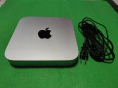 Apple Macmini (Mid 2011) i7 1TB 【最上位モデル】