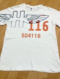 ハリウッドランチマーケット　Tシャツ　メンズS