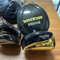 円高還元 GOLF 人気】RYOMA リョーマゴルフ （12本 フルセット DSI クラブ