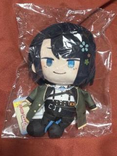 わんぱく！刀剣乱舞 松井江 ぬいぐるみ - メルカリ