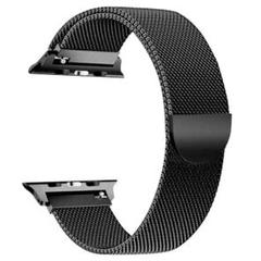 Apple Watch アップルウォッチ ミラネーゼ バンド ベルト