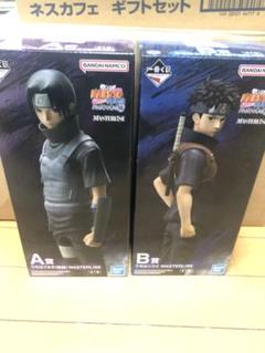 2025年最新】 NARUTO 一番くじ イタチ シスイの人気アイテム