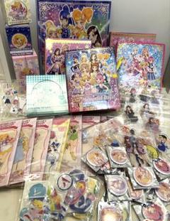 に*ん様 アイカツ　約2000枚大量まとめ売り に*ん様 アイカツ 約2000枚大量まとめ売り - メルカリ