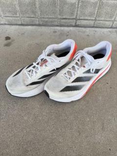 ADIDAS ADIZERO SL2 26.5cm