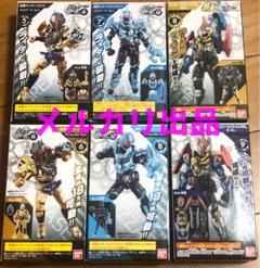 フィギュアーツ　グリスブリザード　未開封 先着販売】S.H.Figuarts 仮面ライダーグリスブリザード | 仮面