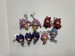 プリパラ フィギュア キーホルダー