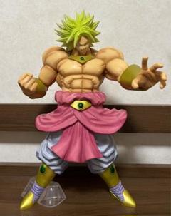 オムニバスZ    d賞　ブロリーのサムネイル