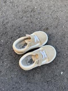 Vans スニーカー 14.0