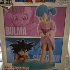 一番くじ ドラゴンボール DRAGON HISTORY ラストワン賞