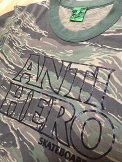 90s Antihero ロンt ourlife vans thrasher