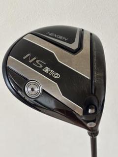 GTD スリーブ付 ドライバー用 NEXGEN NS210-D レア シャフト 楽天市場】NEXGEN NS210 ドライバー ゴルフパートナー 限定