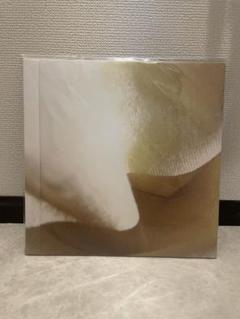 カネコアヤノ　「よすが」　レコード