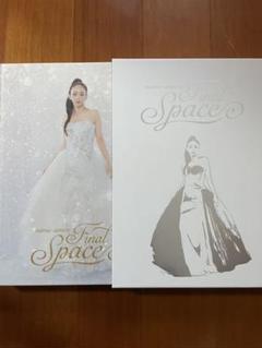 安室奈美恵　アーカイブパンフレット セブンネット限定ケース Amazon.co.jp: namie amuro Final Space アーカイブパンフレット